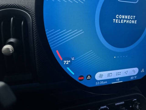 2026 MINI Convertible Cooper S