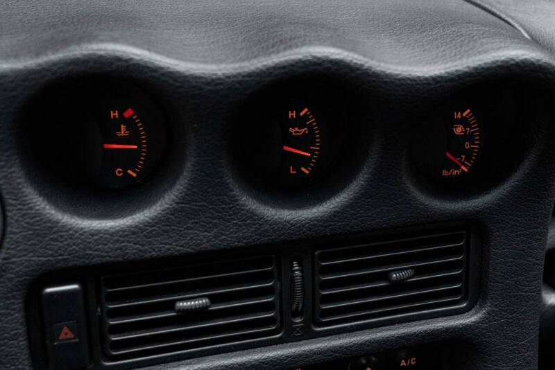 1996 Mitsubishi 3000GT VR-4 Turbo