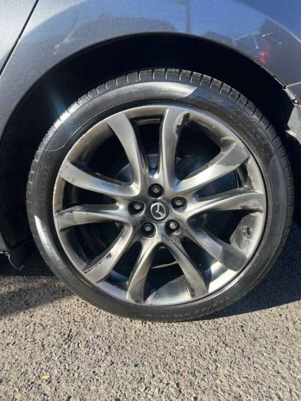 2015 Mazda MAZDA6 i Grand Touring