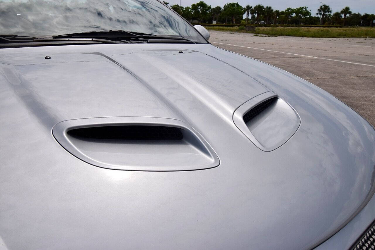 2006 Pontiac GTO 16
