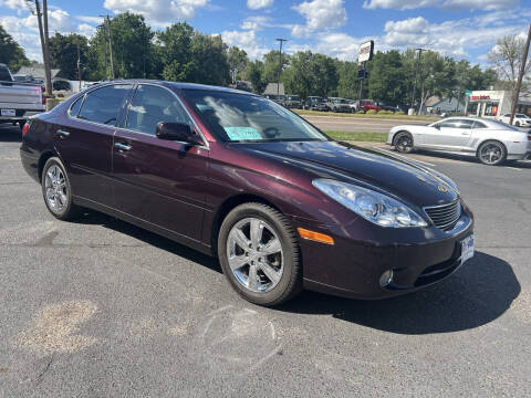 2005 Lexus ES 330