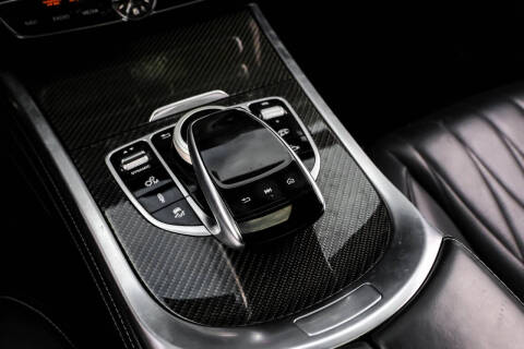 2020 Mercedes-Benz G-Class AMG G 63