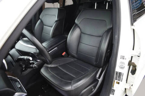 2014 Mercedes-Benz M-Class ML 350 4MATIC