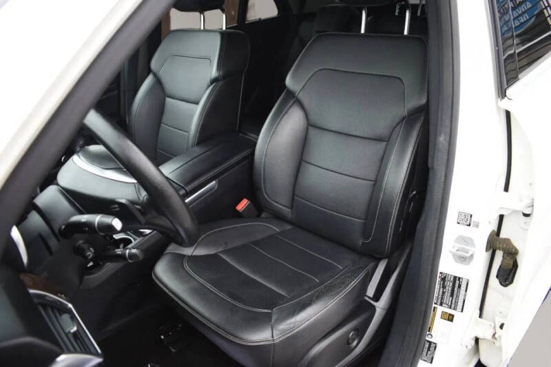 2014 Mercedes-Benz M-Class ML 350 4MATIC
