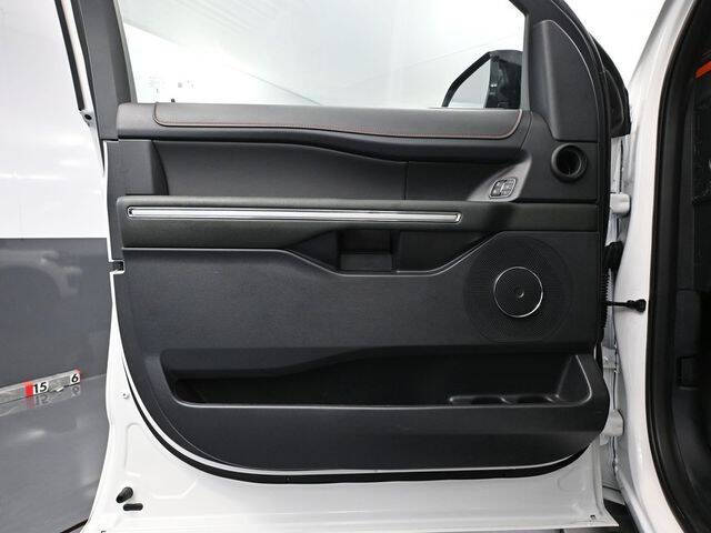 2024 Ford Expedition Timberline