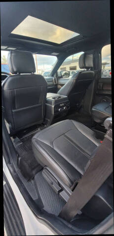 2019 Ford Expedition Limited