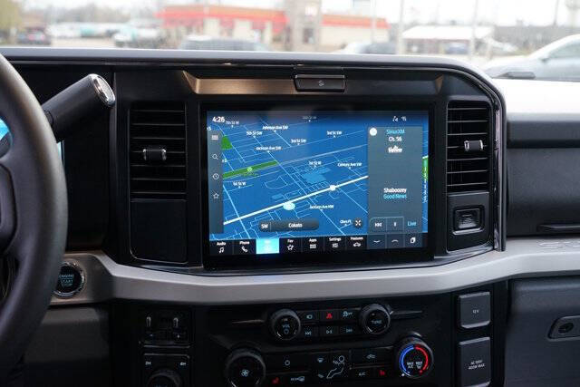 2026 Ford F-350 Super Duty