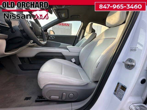 2023 Hyundai IONIQ 6 SEL