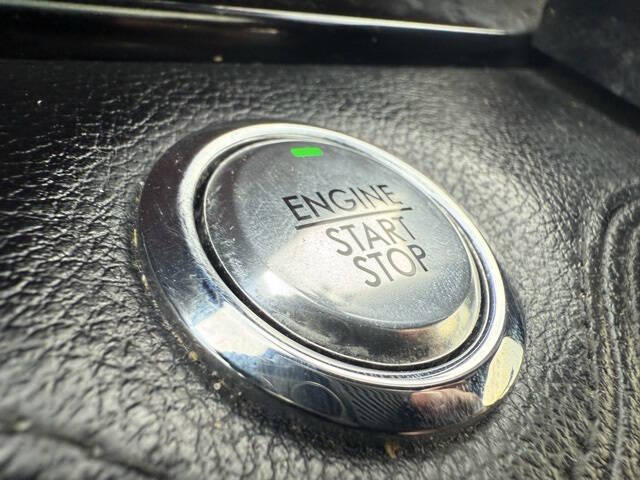 2018 Lincoln Navigator L Select