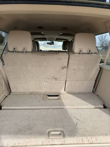 2013 Ford Expedition EL XLT