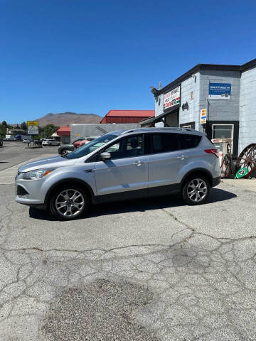 2015 Ford Escape for sale at Independent Performance Sales & Service in Wenatchee WA