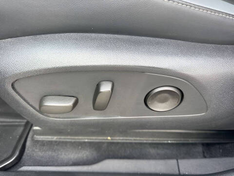 2024 Honda Prologue Touring