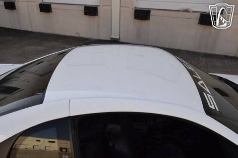 1999 Ford Mustang GT