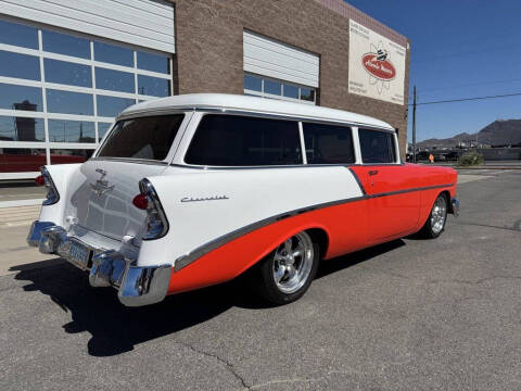 1956 Chevrolet 210
