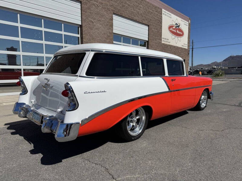 1956 Chevrolet 210