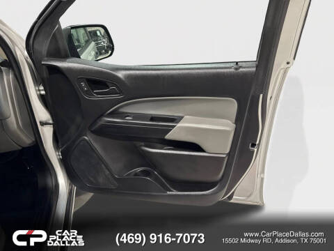 2020 GMC Canyon