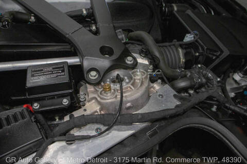 2019 Aston Martin DB11 AMR