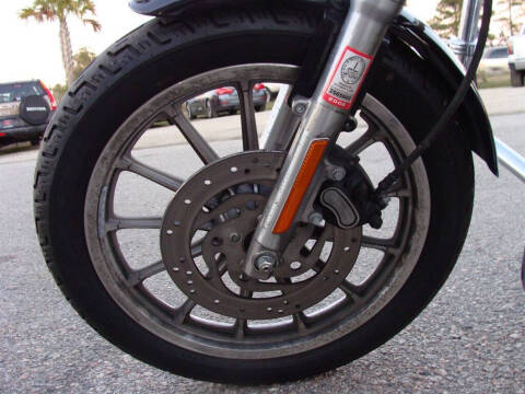 2003 Harley-Davidson Sportster