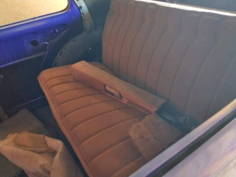 1939 Willys Overland