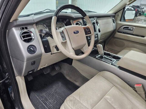 2014 Ford Expedition Limited