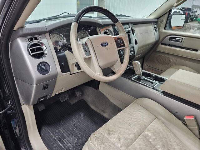 2014 Ford Expedition Limited