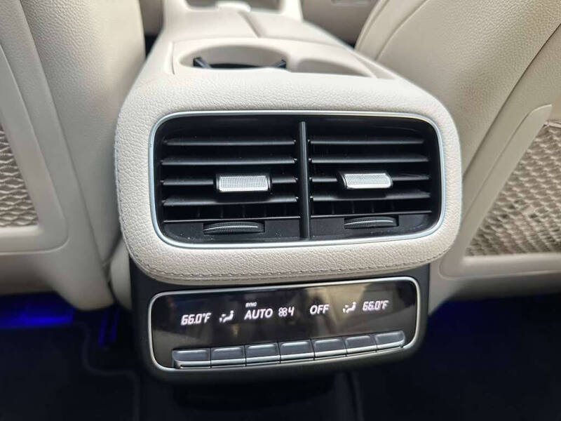 2024 Mercedes-Benz GLS GLS 450