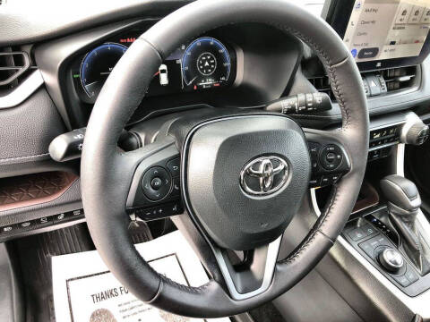 2024 Toyota RAV4 Limited