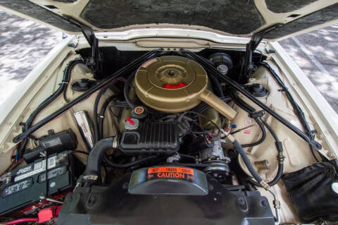 1964 Ford Thunderbird