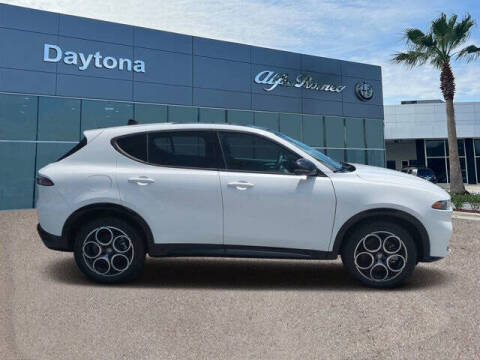 2025 Alfa Romeo Tonale