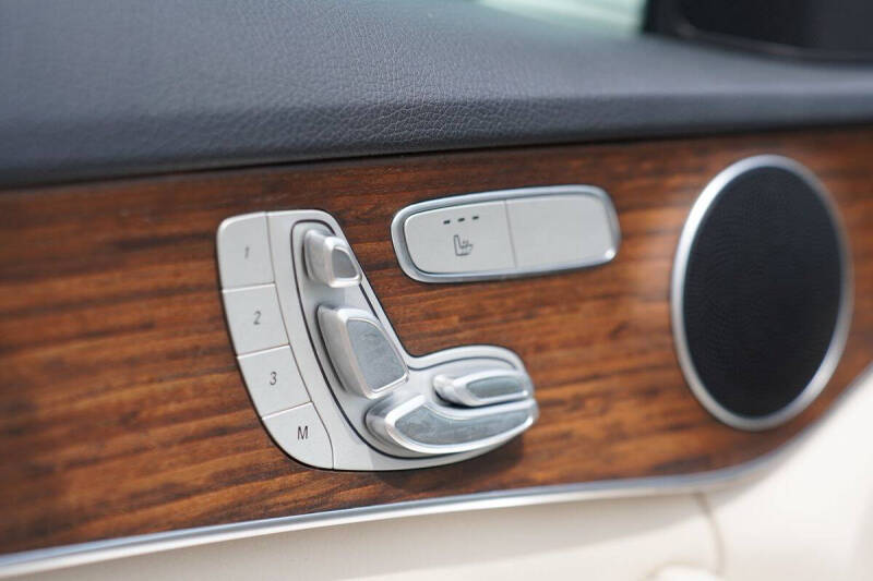 2020 Mercedes-Benz C-Class C 300 4MATIC