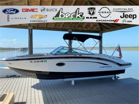2013 Chaparral 246 SSi