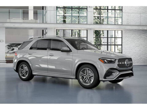 2026 Mercedes-Benz GLE GLE 450 4MATIC