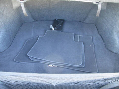 2017 Nissan Maxima 3.5 SR