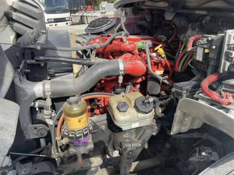 2014 Freightliner M2 106