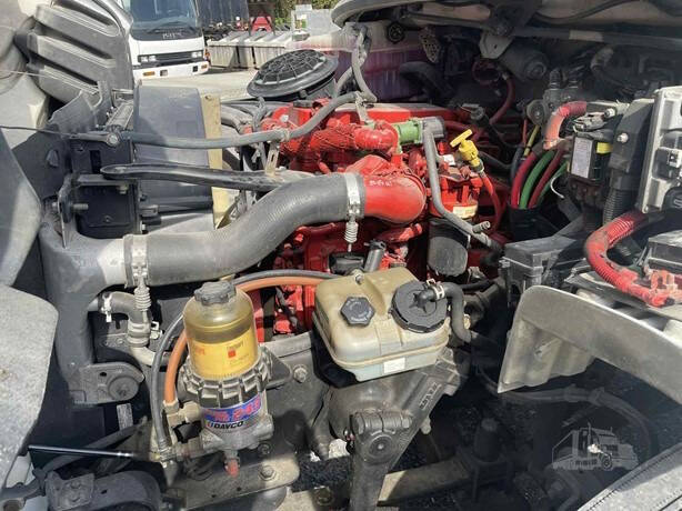 2014 Freightliner M2 106