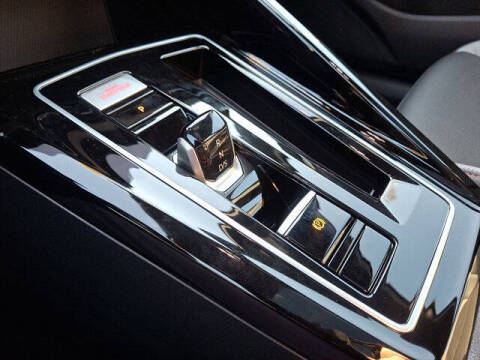 2026 Volkswagen Golf GTI SE