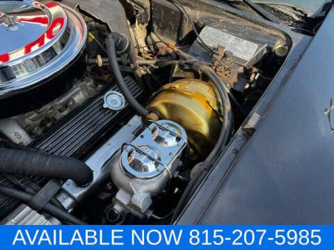 1978 Chevrolet Corvette