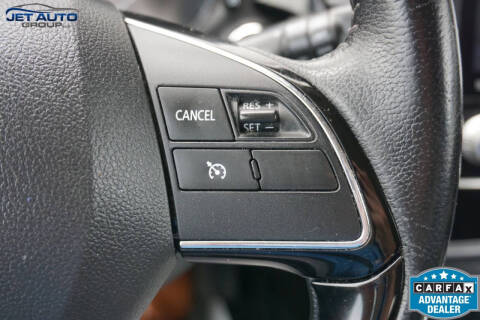 2020 Mitsubishi Outlander