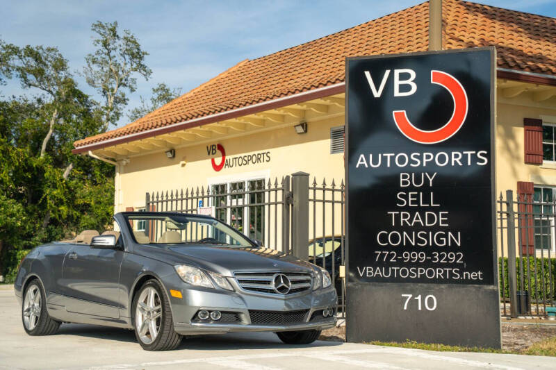 2011 Mercedes-Benz E-Class E 350