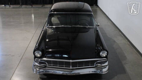 1956 Ford Customline