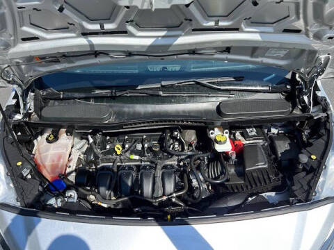 2019 Ford Transit Connect XL