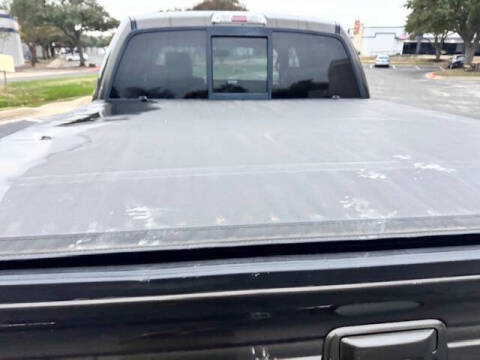 2009 Ford F-150 Lariat