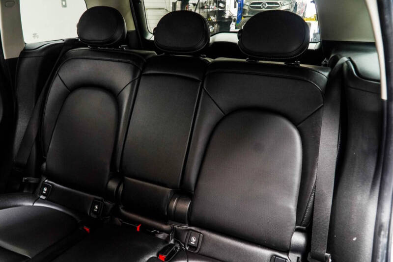 2018 MINI Countryman Cooper