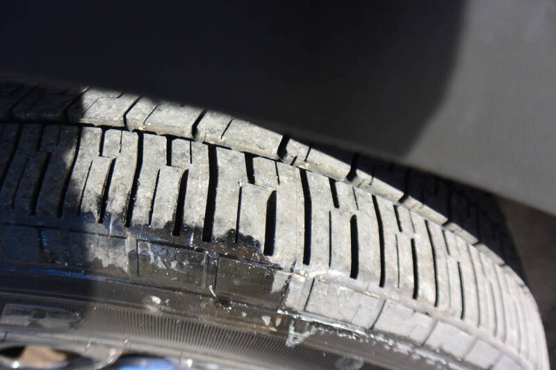 2016 Ford Explorer Police Interceptor Utility