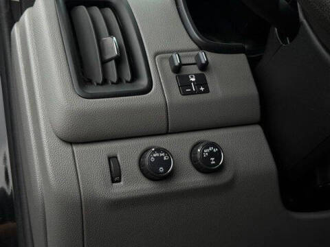 2017 GMC Canyon