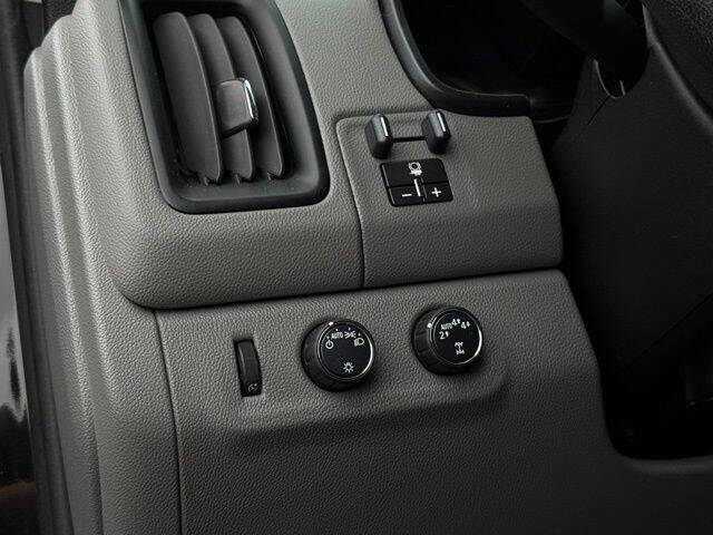 2017 GMC Canyon