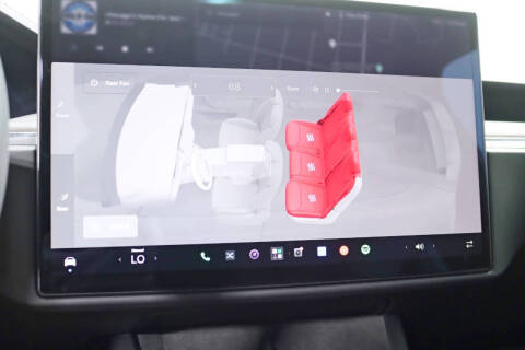 2023 Tesla Model X