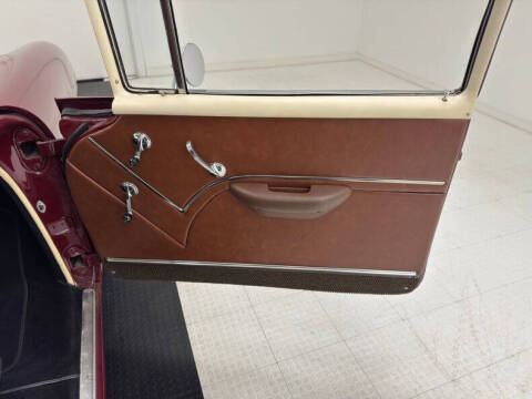 1955 Chevrolet Bel Air