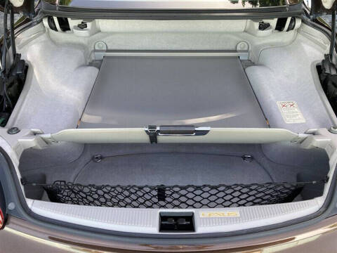 2006 Lexus SC 430