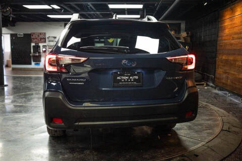 2023 Subaru Outback Premium